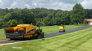 Custom Driveway Design in Hiawatha, IA